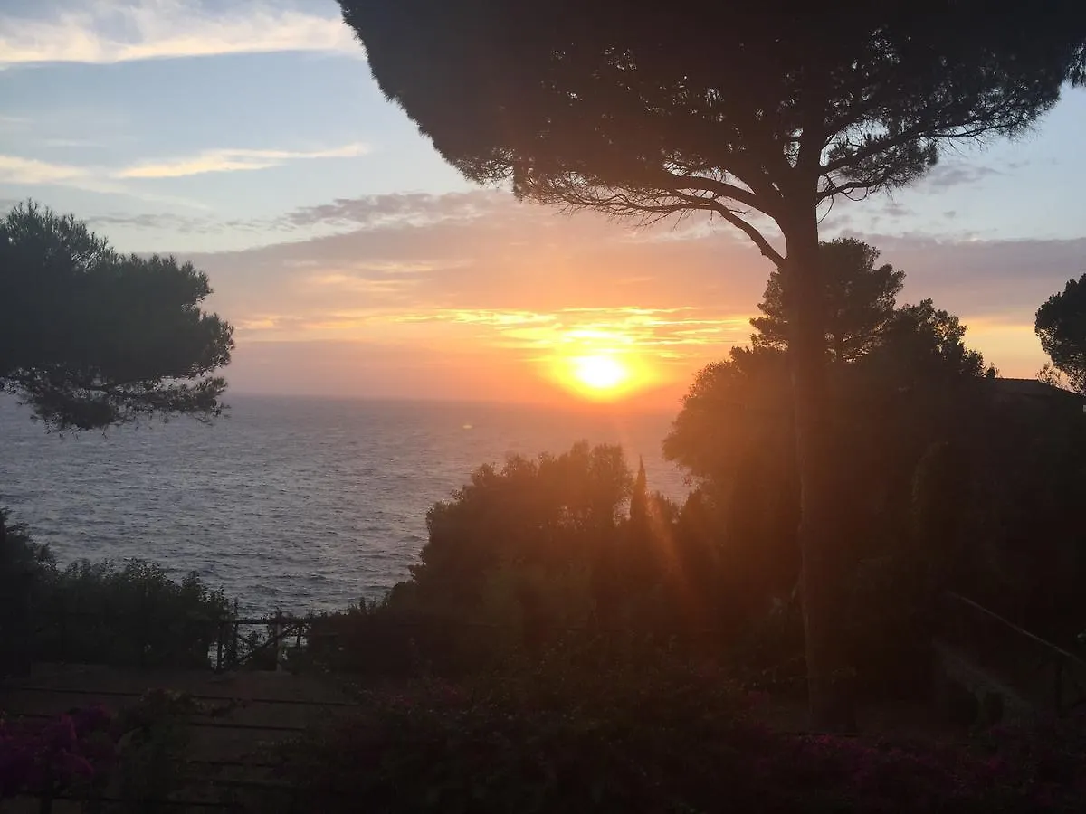 Holiday home Casa Vacanze Argentarola Porto Santo Stefano