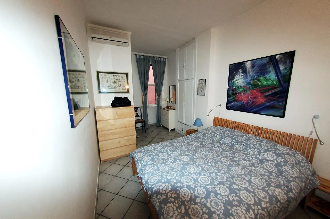Casa Vacanze Argentarola Porto Santo Stefano  Holiday home