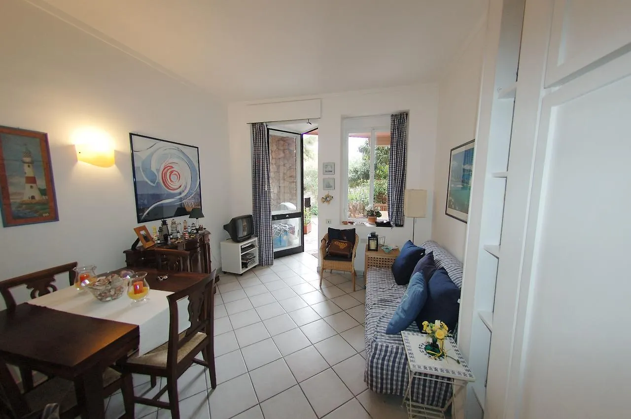 Holiday home Casa Vacanze Argentarola Porto Santo Stefano