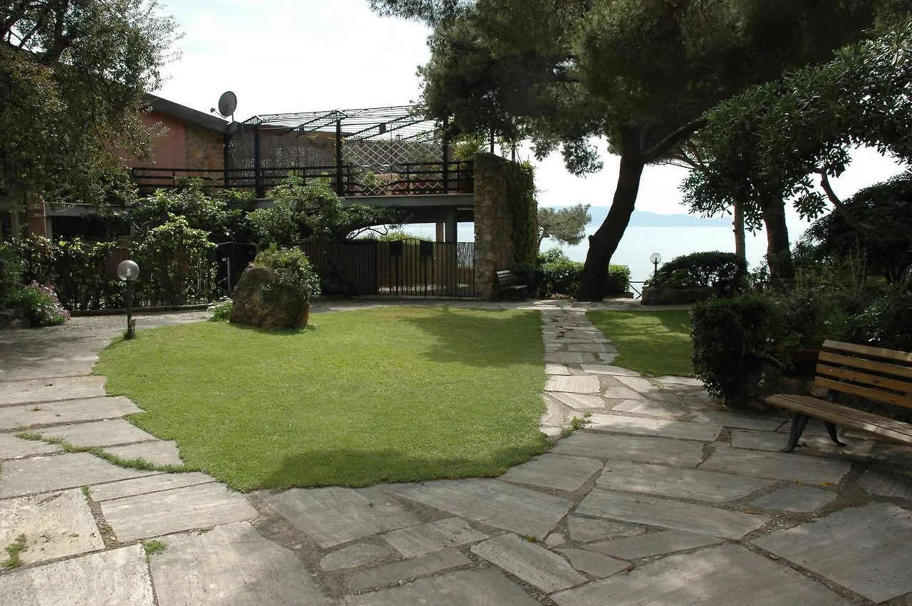 Casa Vacanze Argentarola Porto Santo Stefano  Italy