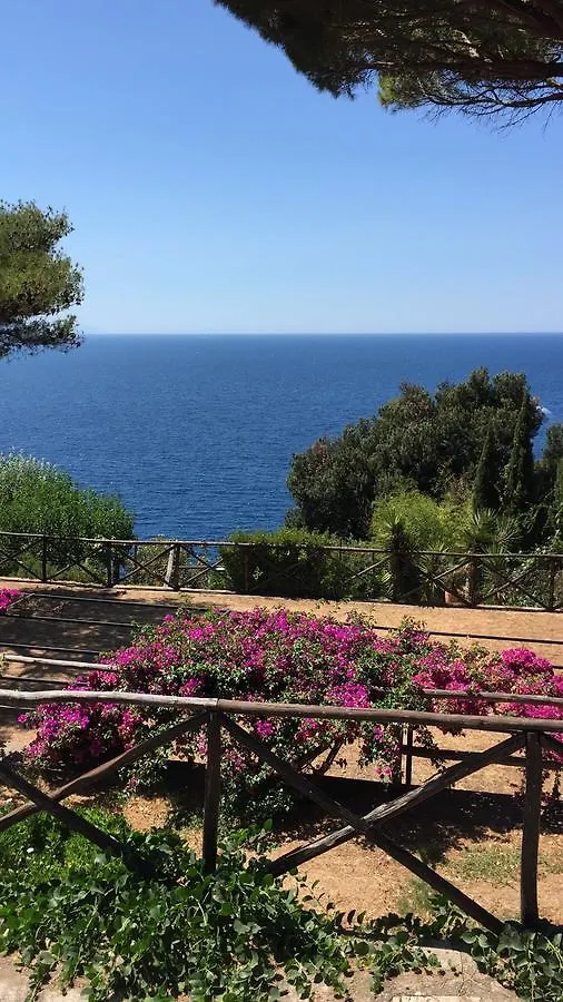 Casa Vacanze Argentarola Porto Santo Stefano  0*, Porto Santo Stefano (Grosseto) Italy