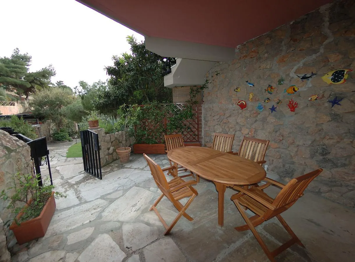 Holiday home Casa Vacanze Argentarola Porto Santo Stefano  Italy