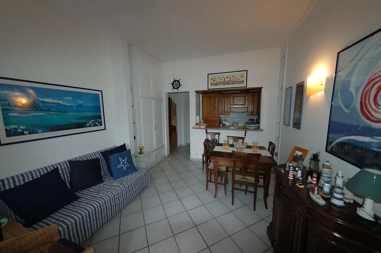 Casa Vacanze Argentarola Porto Santo Stefano  0*, Porto Santo Stefano (Grosseto) Italy
