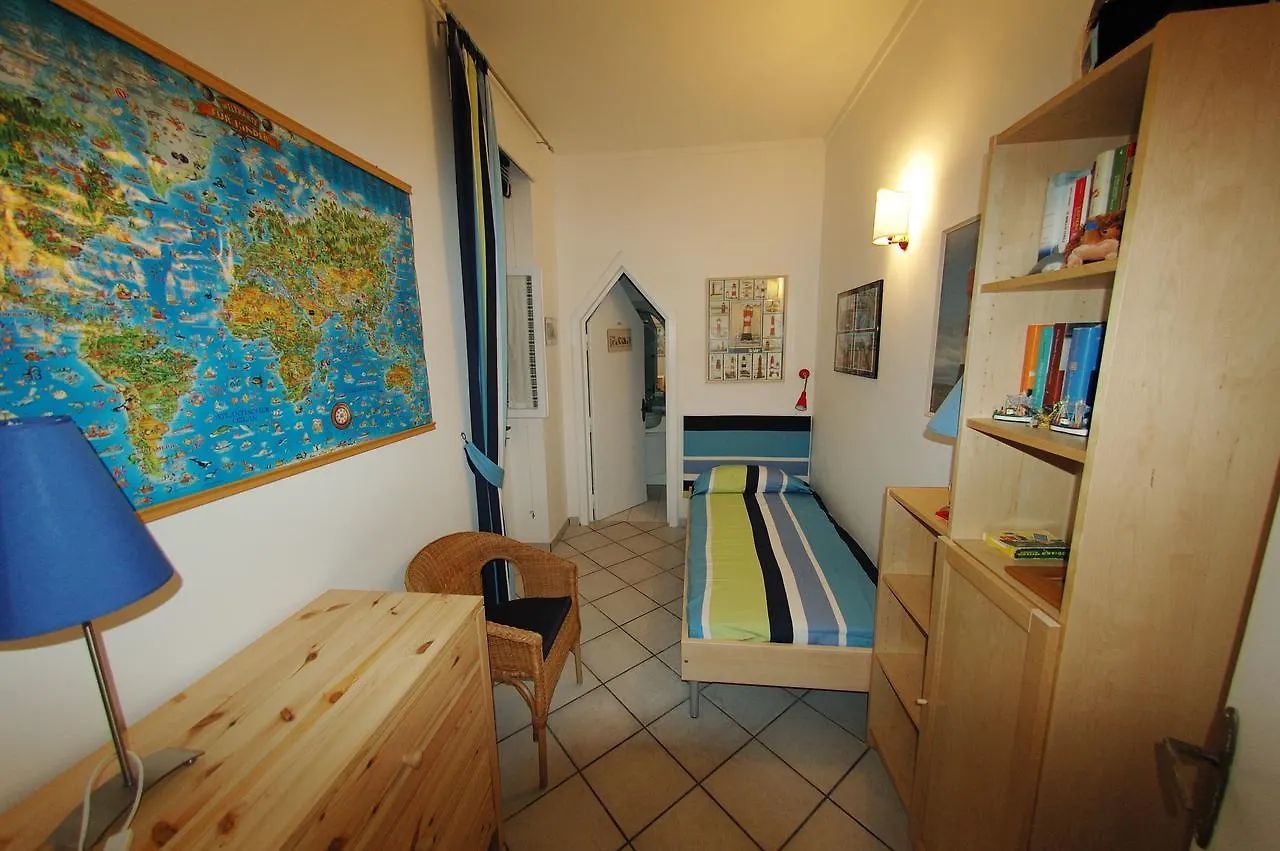 Casa Vacanze Argentarola Porto Santo Stefano  Holiday home Porto Santo Stefano (Grosseto)