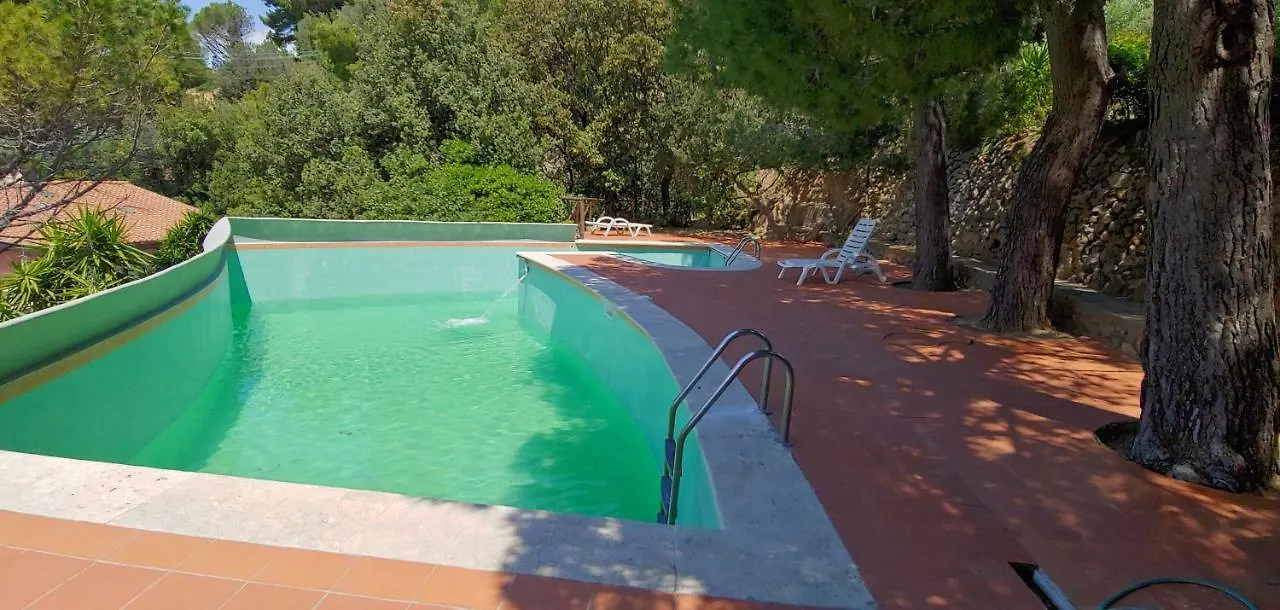 Casa Vacanze Argentarola Porto Santo Stefano  0*, Porto Santo Stefano (Grosseto)