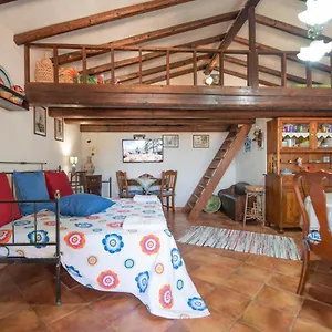 Villetta Castiglione San Vito Lo Capo