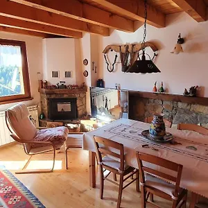 Residenza Sofia - Fraz. Pezzo Ponte Di Legno