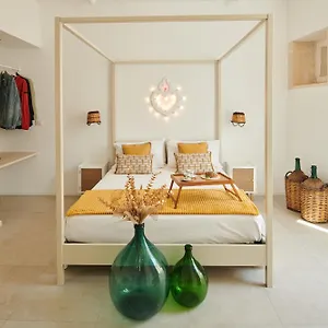 Casabella By Vinile In Ortigia Syracuse